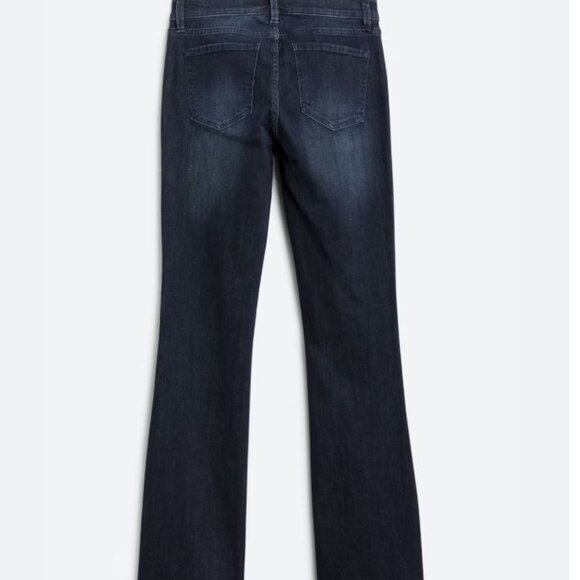Cosmic Blue Love Brennan Bootcut Jean, 10 - Picture 2 of 7
